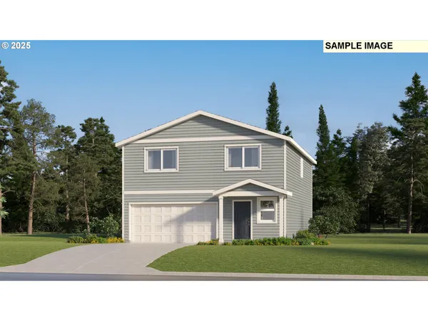 a black and white photo of a house