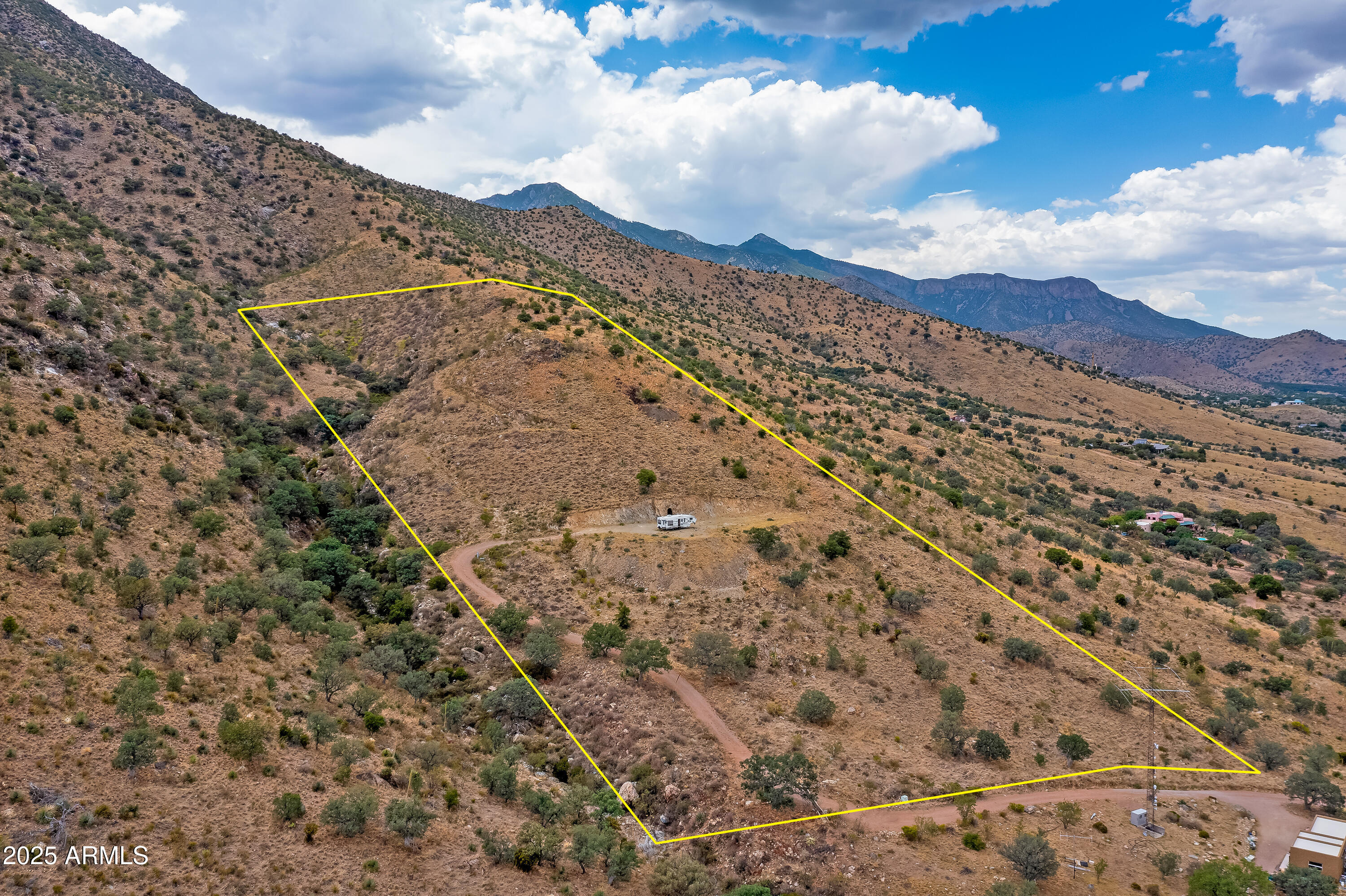 1-mm South Stone Ridge Road, Unit A Hereford, AZ 85615 - Photo 1 of 12 a view of a sky