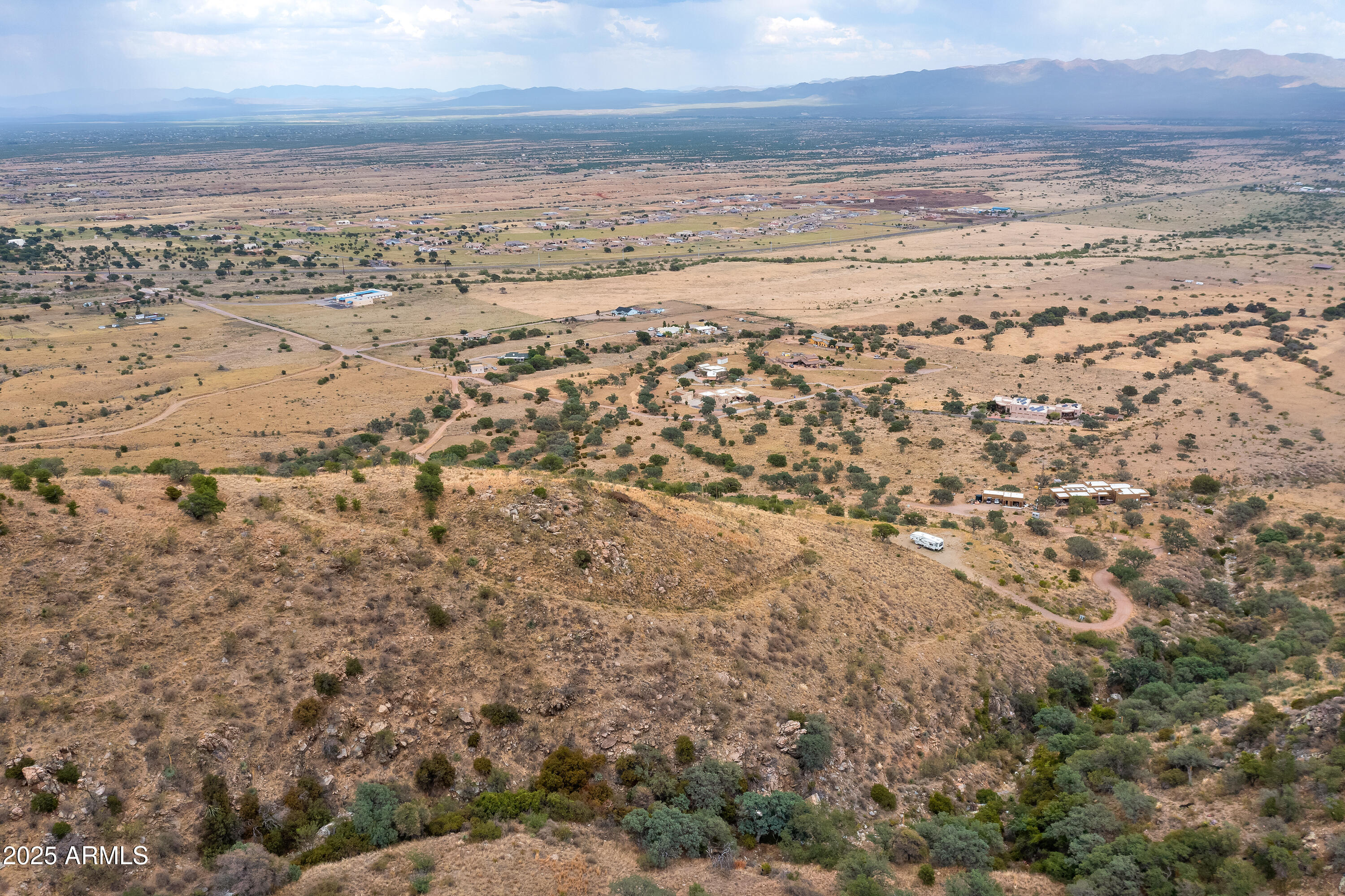 1-mm South Stone Ridge Road, Unit A Hereford, AZ 85615 - Photo 9 of 12 a view of an ocean beach
