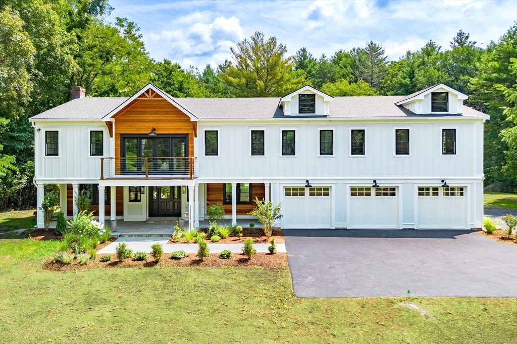 1196 Lowell Road Concord, MA 01742 - Photo 1 of 39 Gallery Image 1