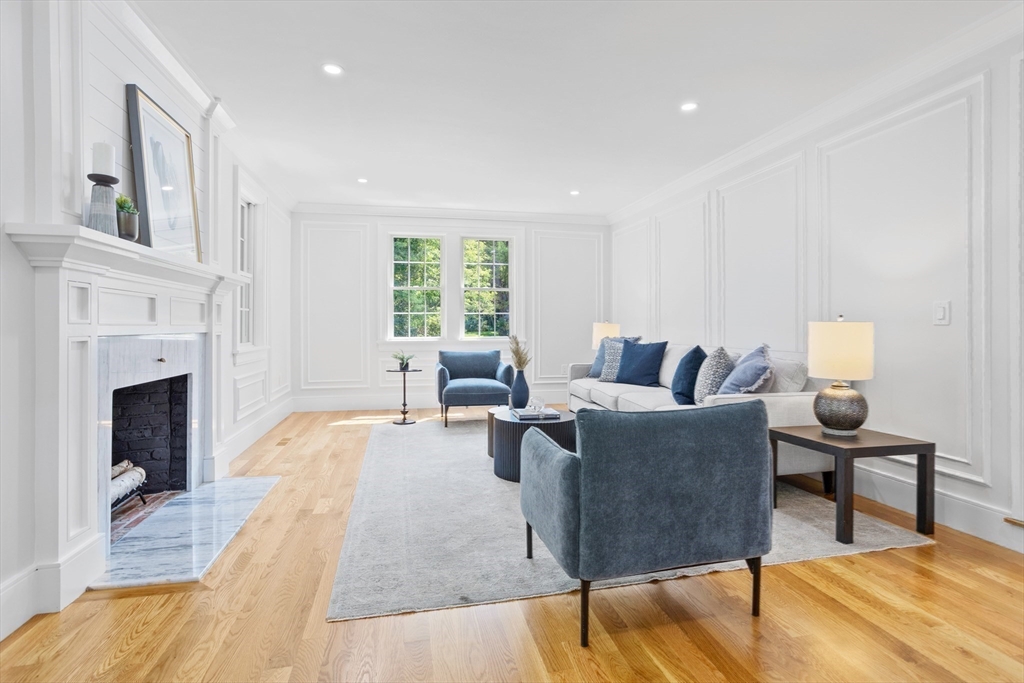 1196 Lowell Road Concord, MA 01742 - Photo 15 of 39 Gallery Image 15