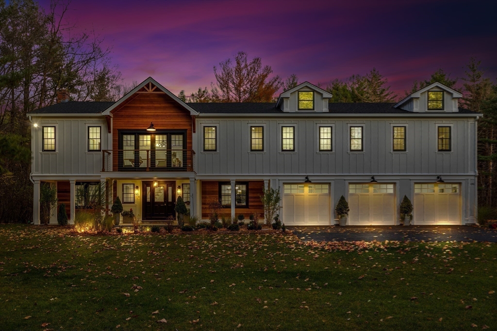 1196 Lowell Road Concord, MA 01742 - Photo 2 of 39 Gallery Image 2