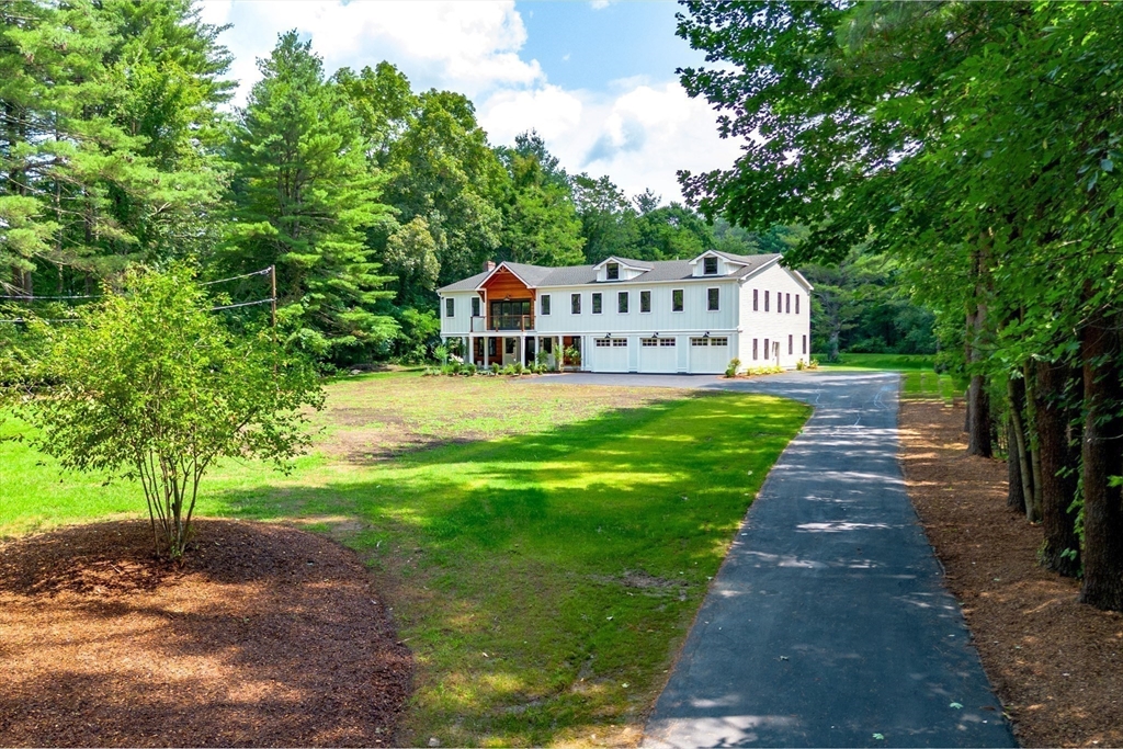 1196 Lowell Road Concord, MA 01742 - Photo 37 of 39 Gallery Image 37