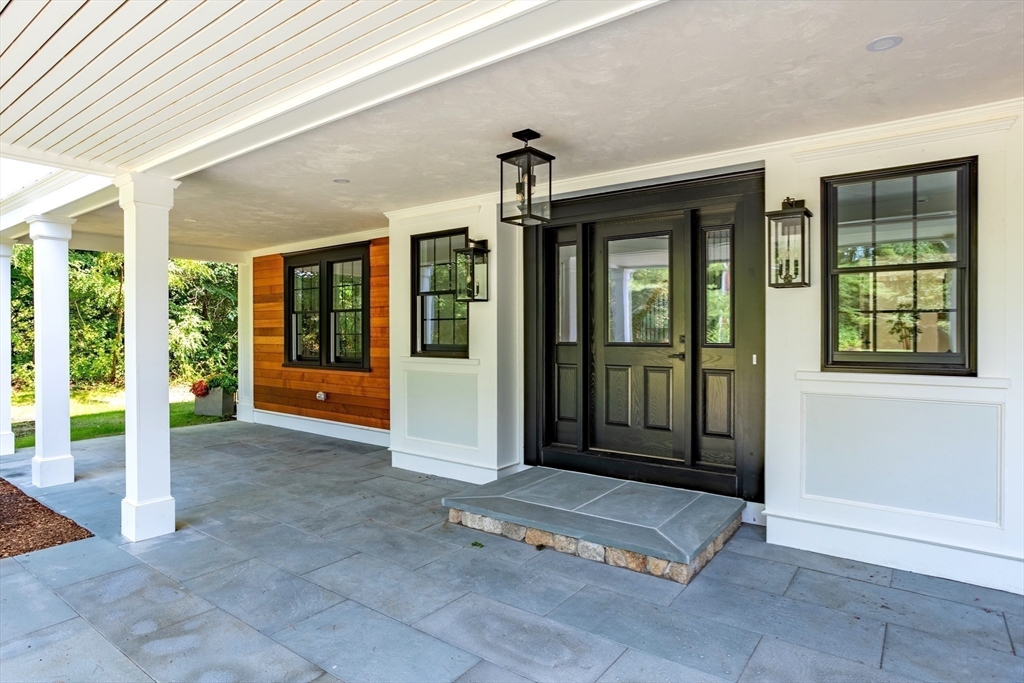 1196 Lowell Road Concord, MA 01742 - Photo 4 of 39 Gallery Image 4