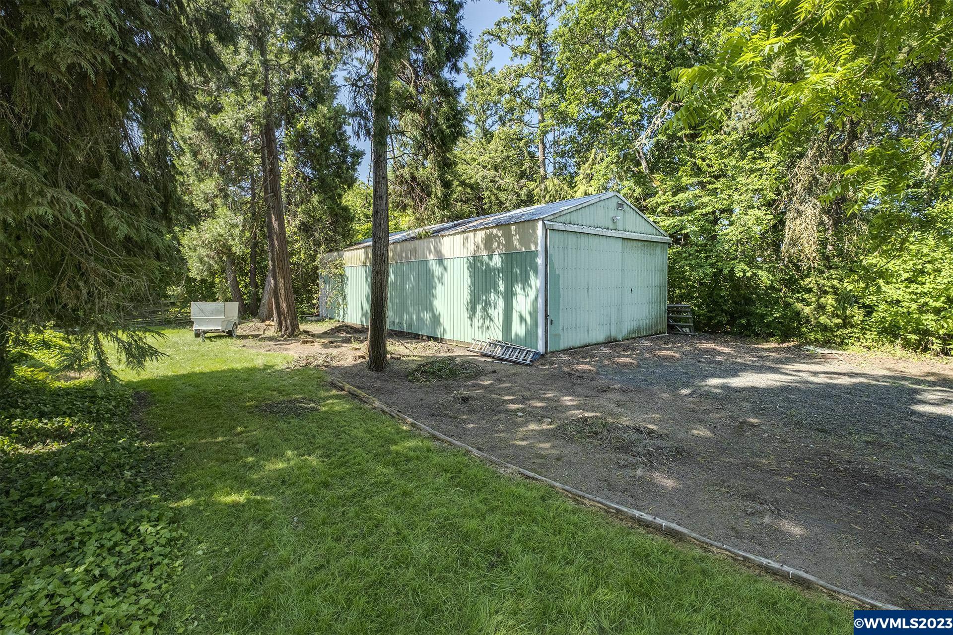 8580 Suver Road Monmouth, OR 97361 - Photo 28 of 35 Gallery Image 28