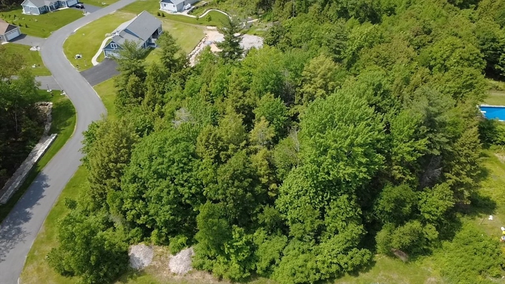 0 Miles Road Athol, MA 01331 - Photo 5 of 5 a view of a garden