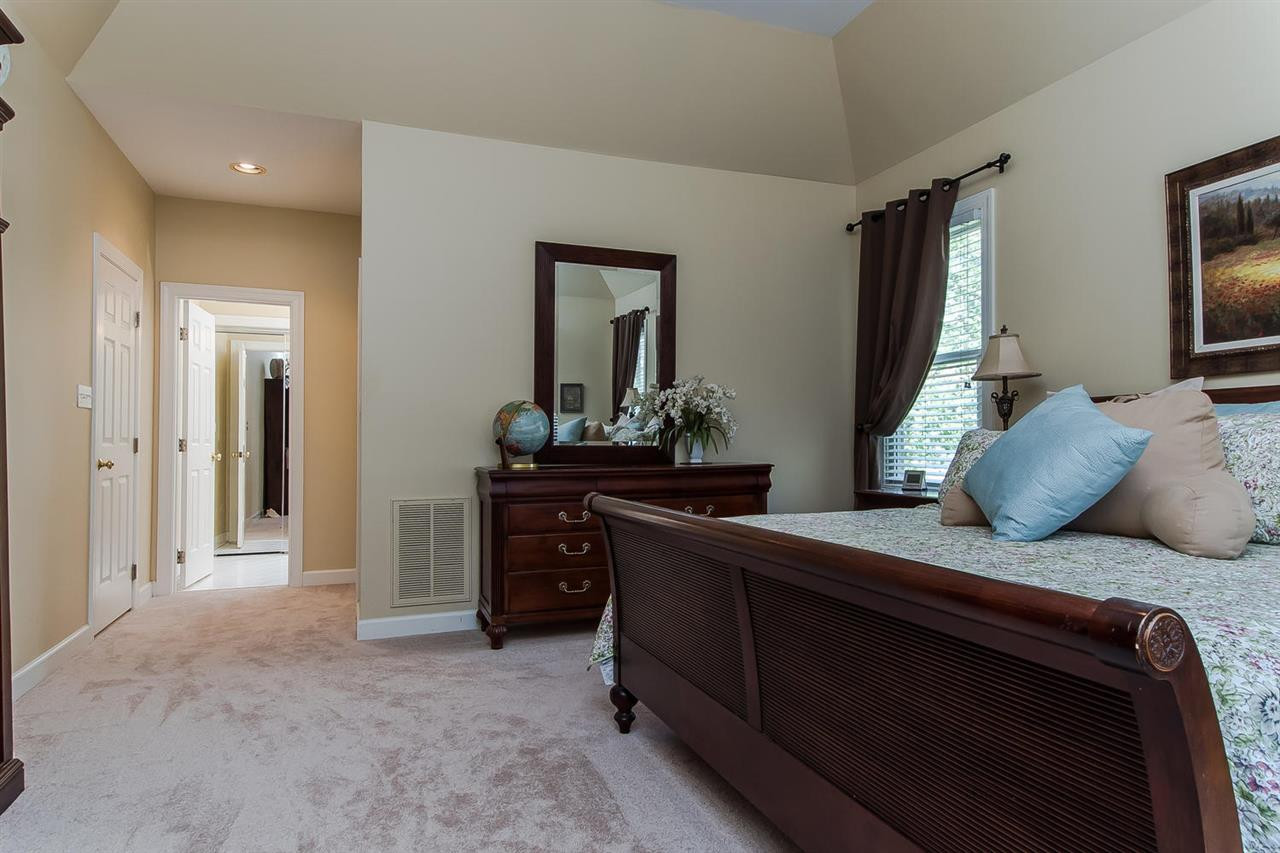 8214 Gadsen Court Raleigh, NC 27613 - Photo 17 of 24 Photo 17