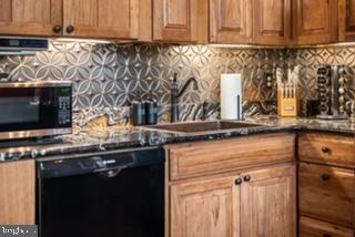 116 Palmer Road Basye, VA 22810 - Photo 8 of 28 Copper sink