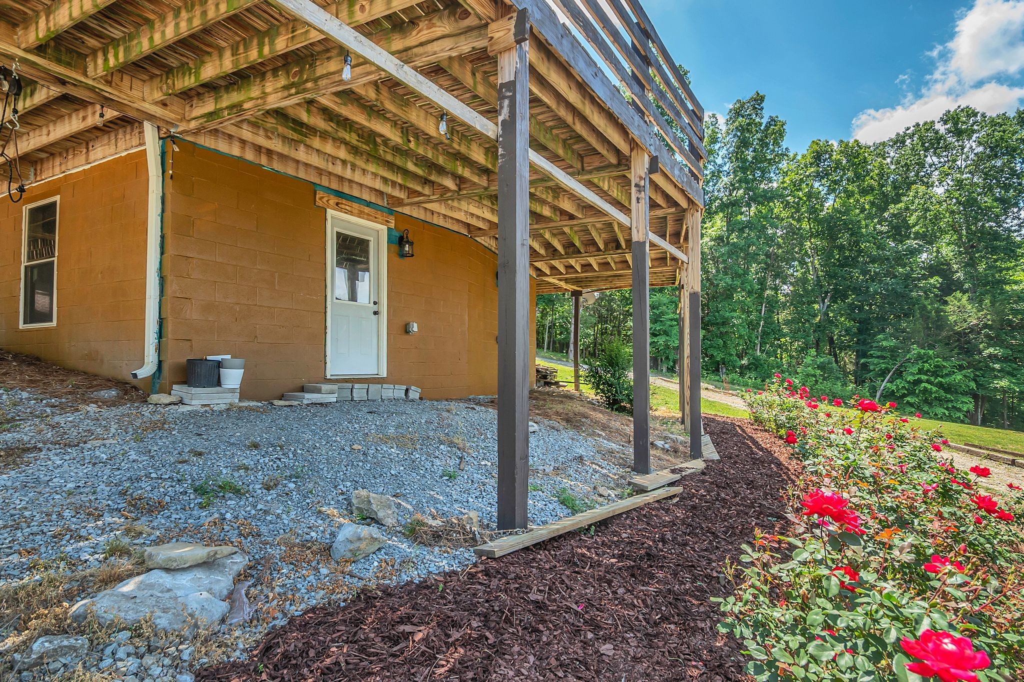 225 Kelso-Smithland Road, Unit TRACT 1 Kelso, TN 37348 - Photo 9 of 48