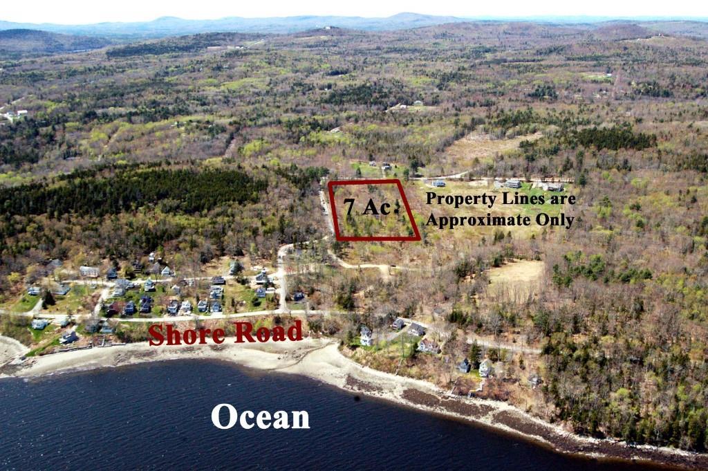 90 Upper Bluff Road Northport, ME 04849 - Photo 4 of 8 Photo
