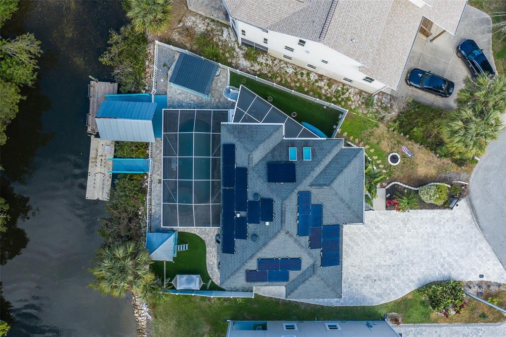 8447 Damen Lane Port Richey, FL 34668 - Photo 13 of 85