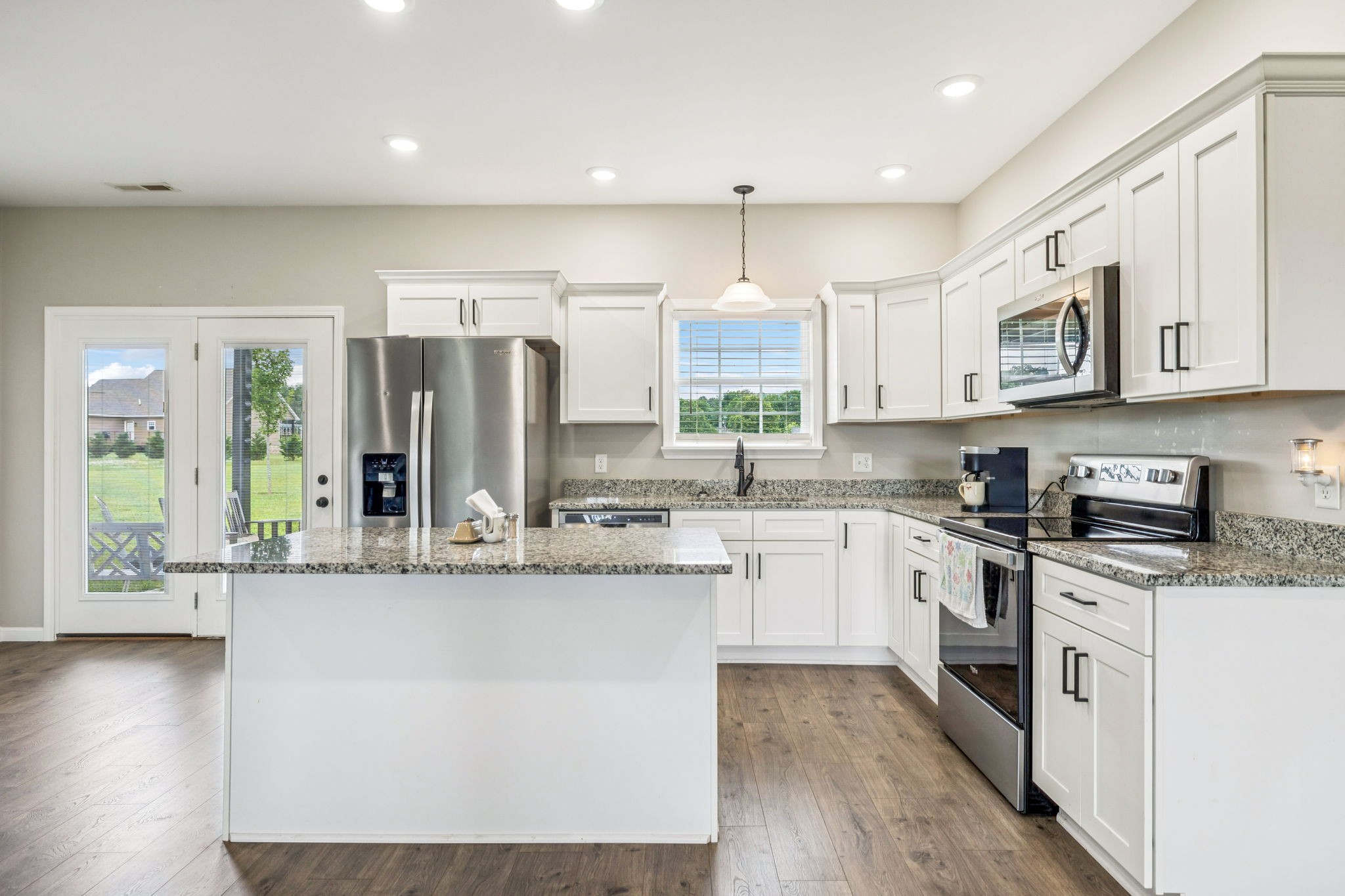 869 Charles Golden Road Sparta, TN 38583 - Photo 16 of 61 Gallery Image 16