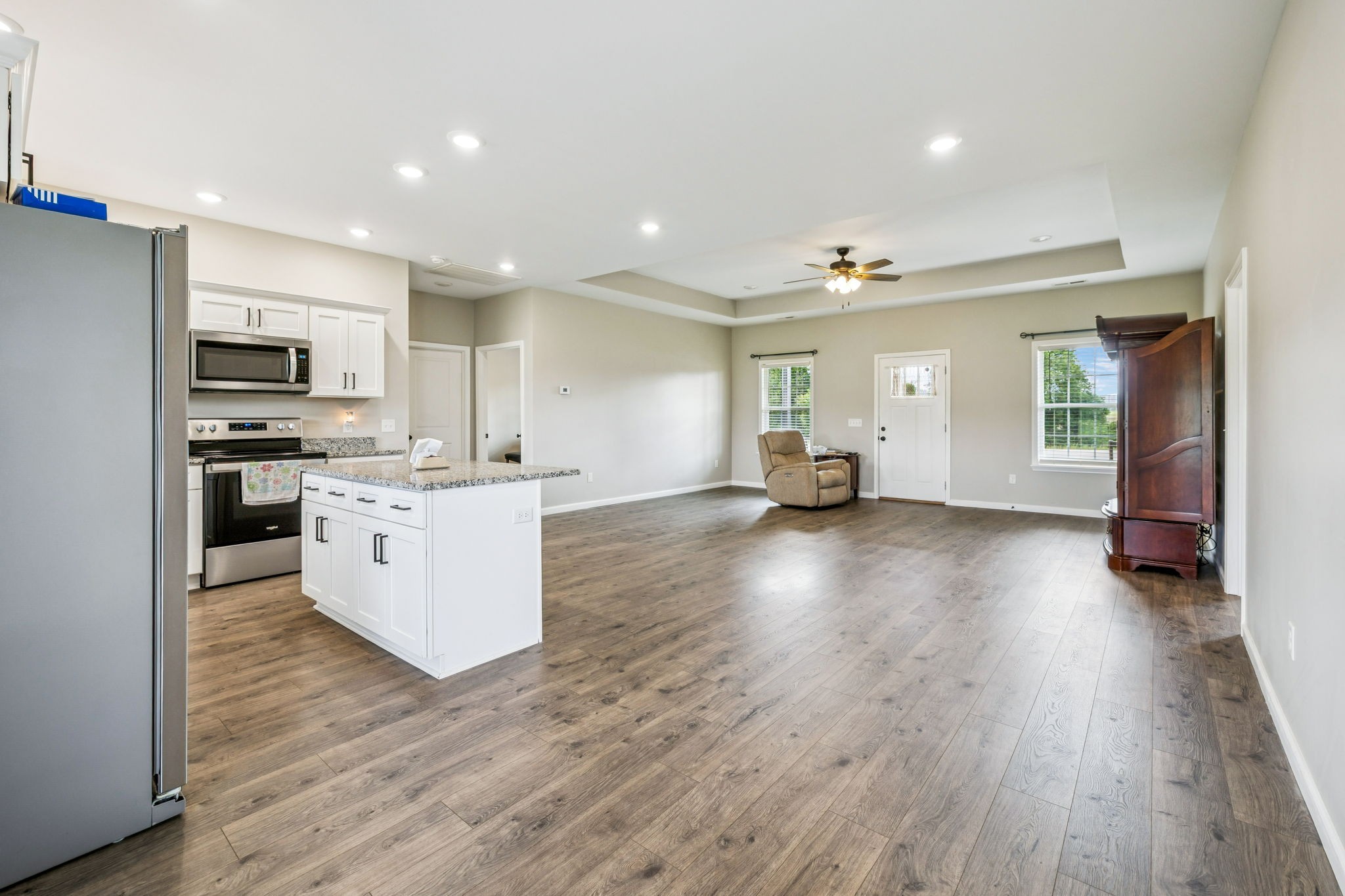 869 Charles Golden Road Sparta, TN 38583 - Photo 18 of 61 Gallery Image 18