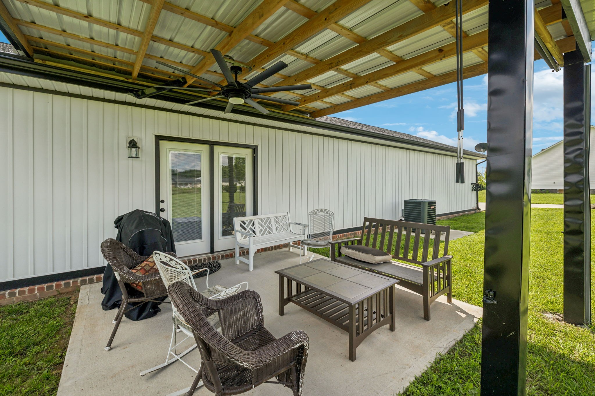 869 Charles Golden Road Sparta, TN 38583 - Photo 36 of 61 Gallery Image 36