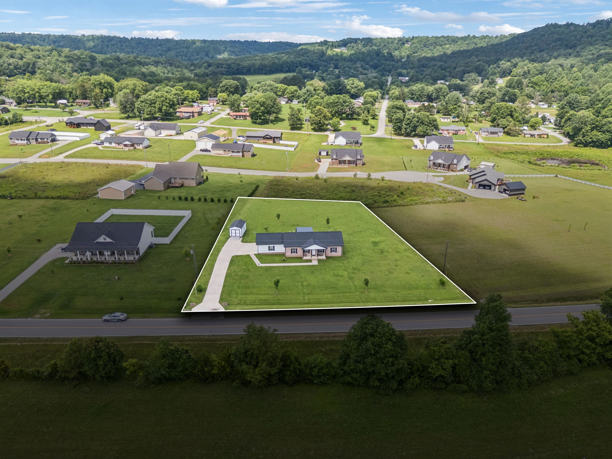 869 Charles Golden Road Sparta, TN 38583 - Photo 50 of 61 Gallery Image 50