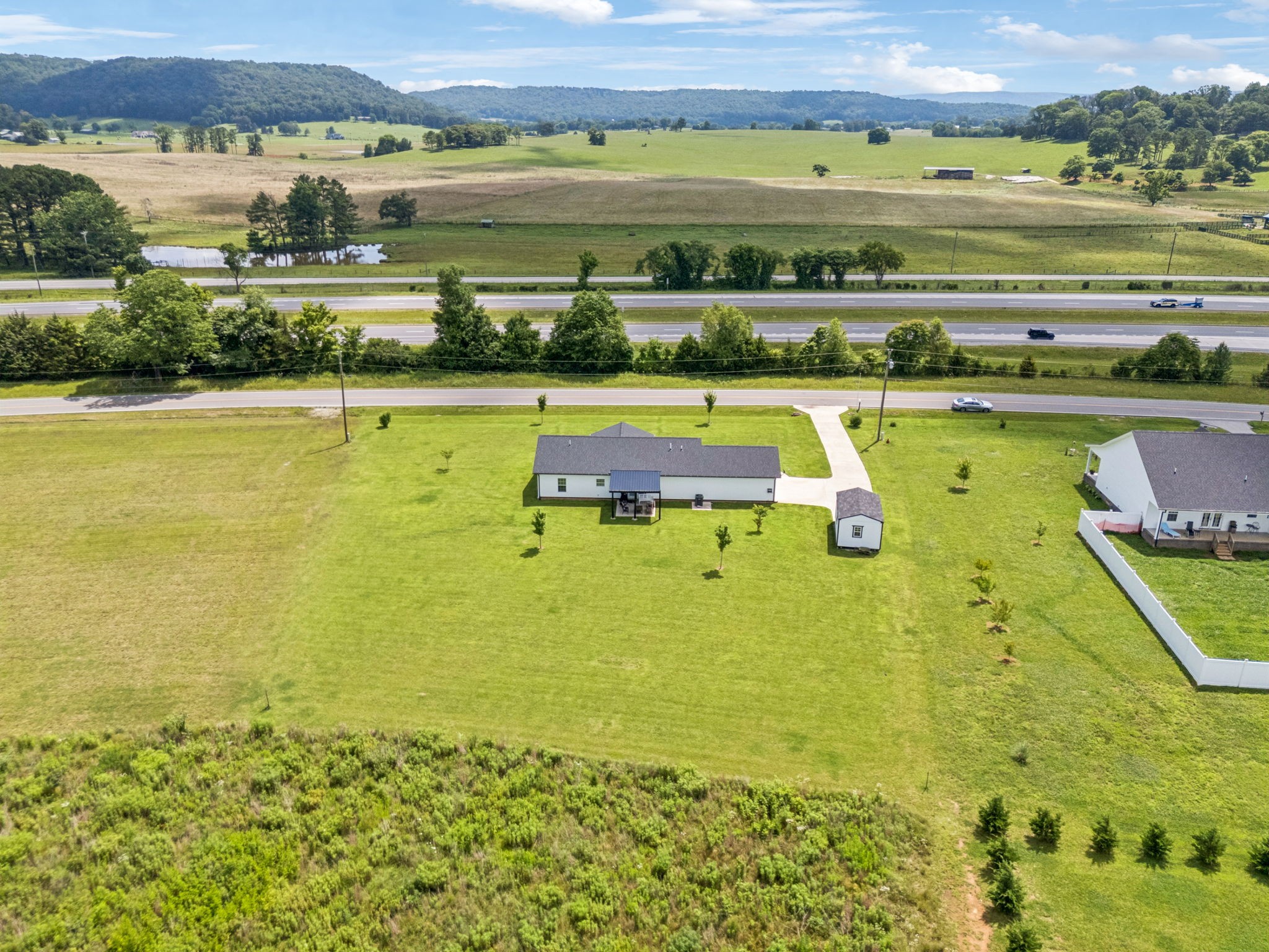 869 Charles Golden Road Sparta, TN 38583 - Photo 60 of 61 Gallery Image 60