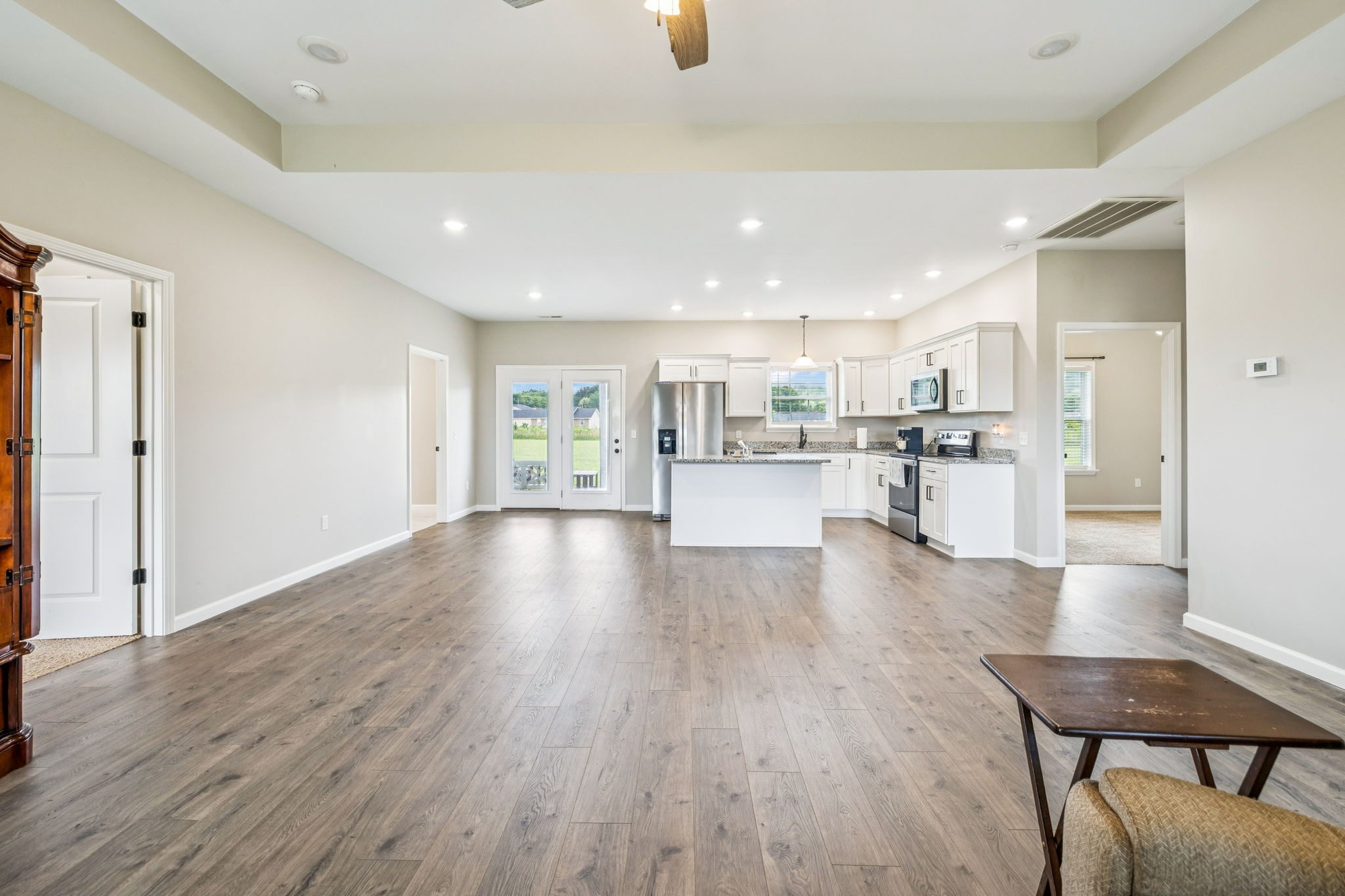 869 Charles Golden Road Sparta, TN 38583 - Photo 7 of 61 Gallery Image 7