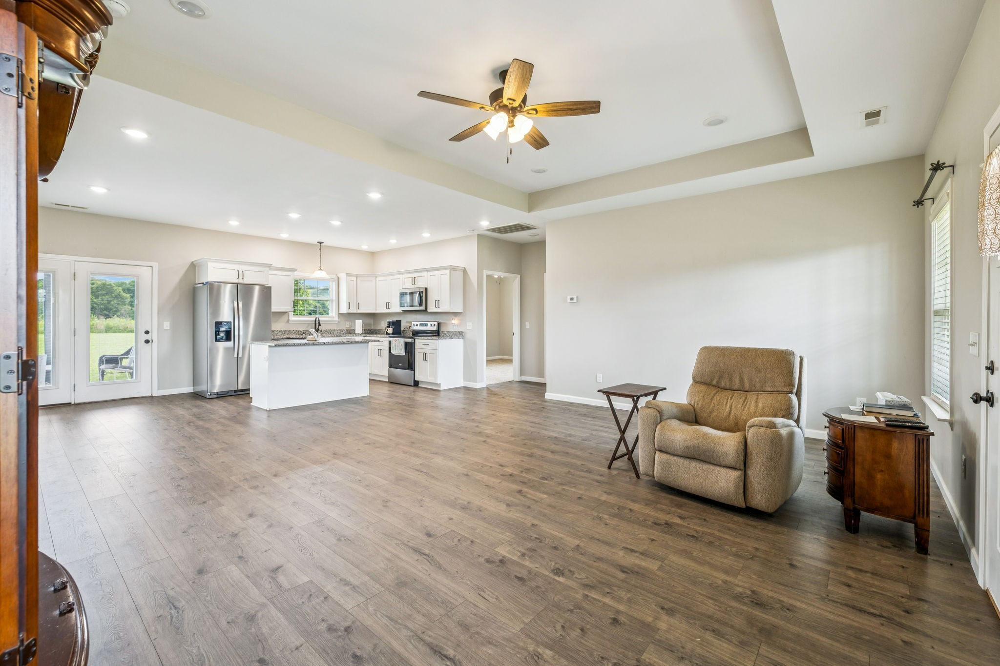 869 Charles Golden Road Sparta, TN 38583 - Photo 8 of 61 Gallery Image 8