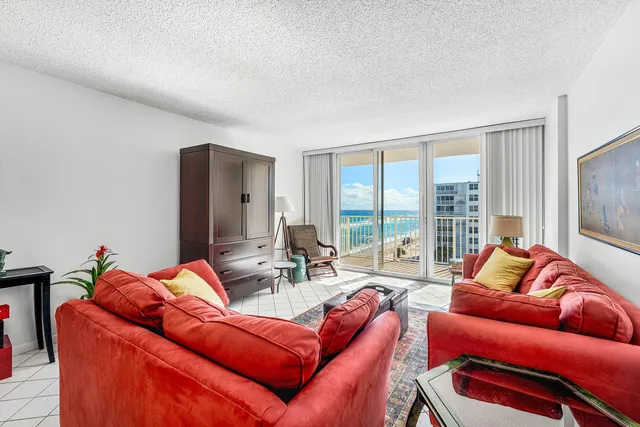 $2,200 | 3540 South Ocean Boulevard, Unit 601, South Palm Beach, FL 33480