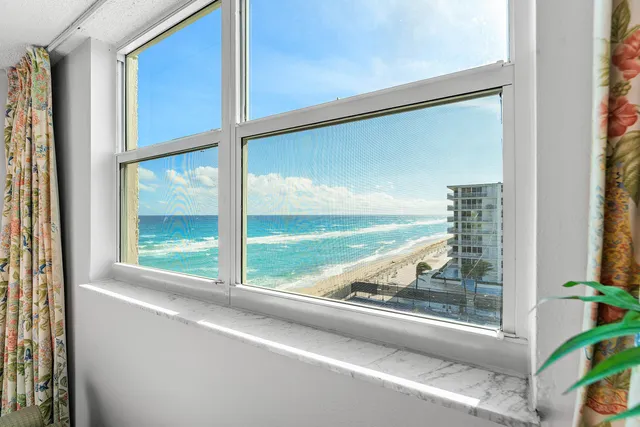 $2,200 | 3540 South Ocean Boulevard, Unit 601, South Palm Beach, FL 33480