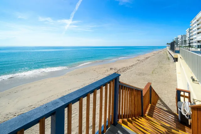 $2,200 | 3540 South Ocean Boulevard, Unit 601, South Palm Beach, FL 33480