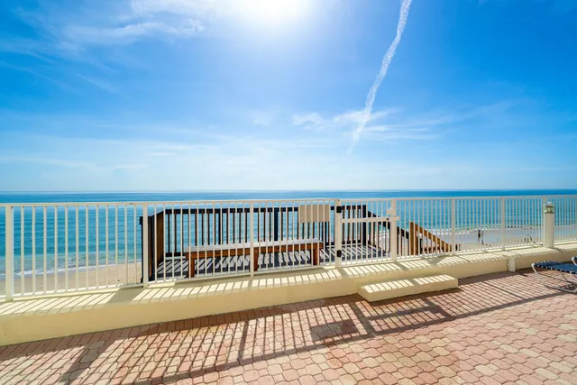 $2,200 | 3540 South Ocean Boulevard, Unit 601, South Palm Beach, FL 33480