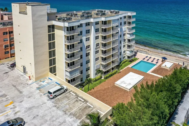 $2,200 | 3540 South Ocean Boulevard, Unit 601, South Palm Beach, FL 33480