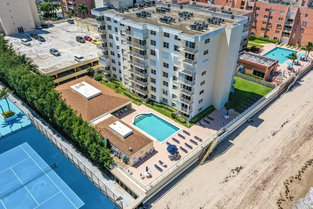 $2,200 | 3540 South Ocean Boulevard, Unit 601, South Palm Beach, FL 33480