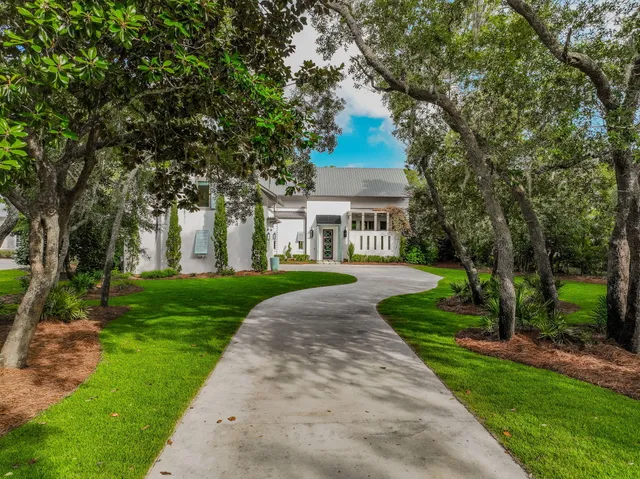 $3,725,000 | 430 Botany Boulevard, Santa Rosa Beach, FL 32459