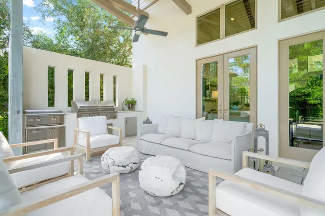 $3,725,000 | 430 Botany Boulevard, Santa Rosa Beach, FL 32459