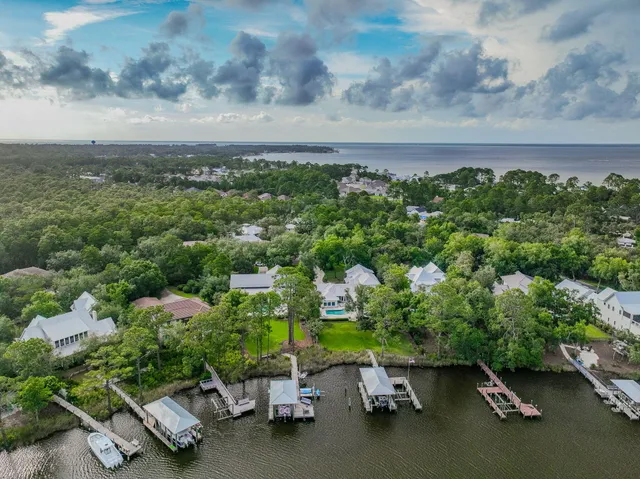 $3,725,000 | 430 Botany Boulevard, Santa Rosa Beach, FL 32459