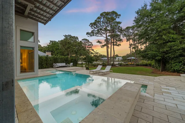 $3,725,000 | 430 Botany Boulevard, Santa Rosa Beach, FL 32459