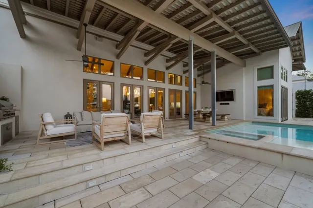 $3,725,000 | 430 Botany Boulevard, Santa Rosa Beach, FL 32459