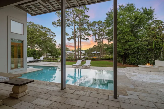 $3,725,000 | 430 Botany Boulevard, Santa Rosa Beach, FL 32459