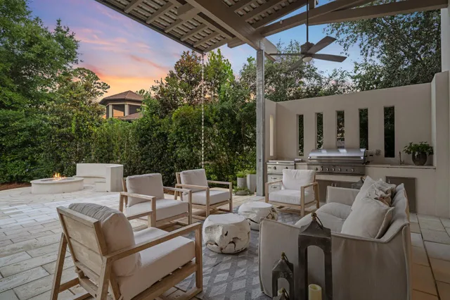 $3,725,000 | 430 Botany Boulevard, Santa Rosa Beach, FL 32459