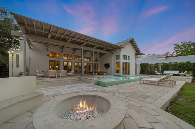 $3,725,000 | 430 Botany Boulevard, Santa Rosa Beach, FL 32459