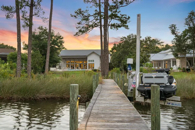 $3,725,000 | 430 Botany Boulevard, Santa Rosa Beach, FL 32459
