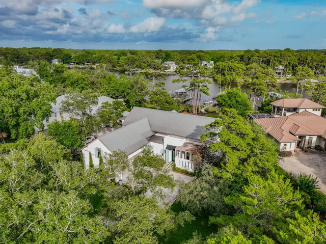 $3,725,000 | 430 Botany Boulevard, Santa Rosa Beach, FL 32459