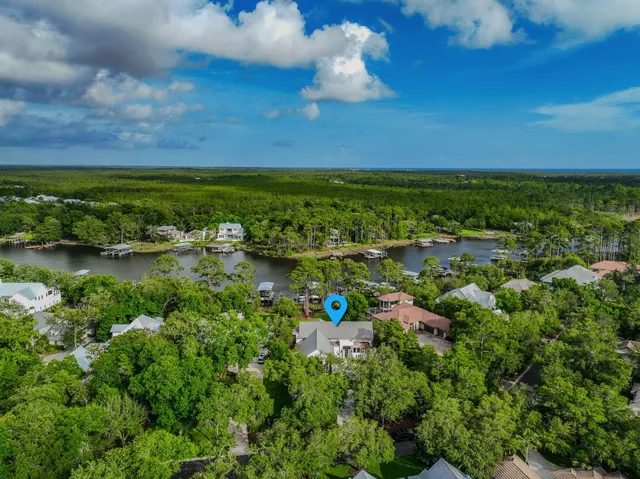 $3,725,000 | 430 Botany Boulevard, Santa Rosa Beach, FL 32459