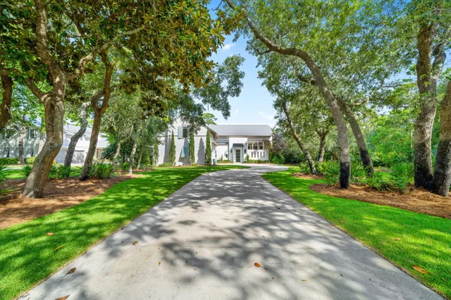 $3,725,000 | 430 Botany Boulevard, Santa Rosa Beach, FL 32459