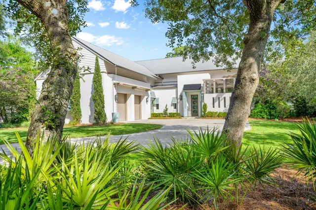 $3,725,000 | 430 Botany Boulevard, Santa Rosa Beach, FL 32459