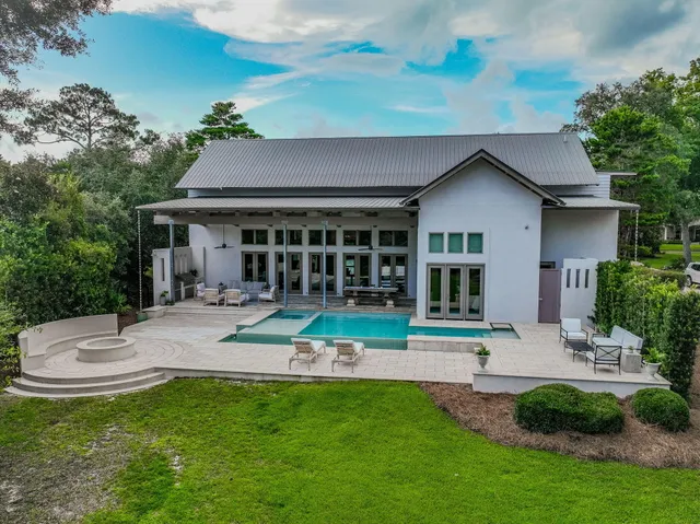 $3,725,000 | 430 Botany Boulevard, Santa Rosa Beach, FL 32459