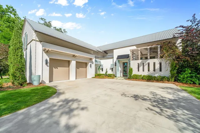 $3,725,000 | 430 Botany Boulevard, Santa Rosa Beach, FL 32459
