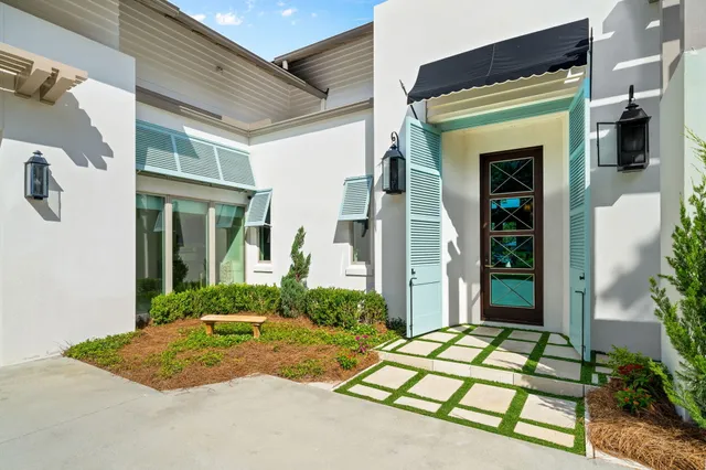 $3,725,000 | 430 Botany Boulevard, Santa Rosa Beach, FL 32459