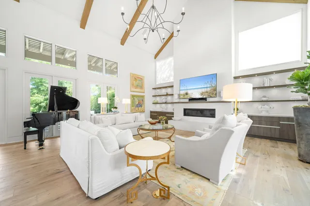 $3,725,000 | 430 Botany Boulevard, Santa Rosa Beach, FL 32459