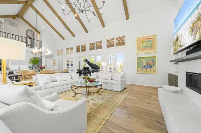 $3,725,000 | 430 Botany Boulevard, Santa Rosa Beach, FL 32459