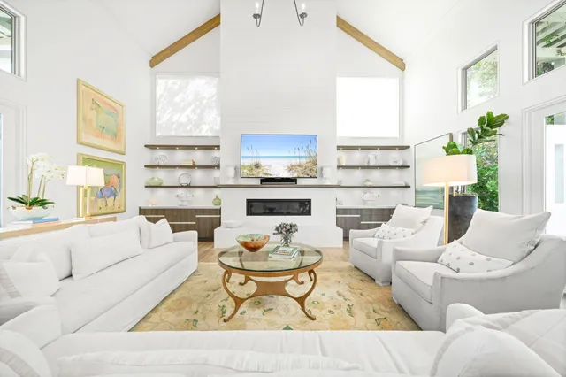 $3,725,000 | 430 Botany Boulevard, Santa Rosa Beach, FL 32459