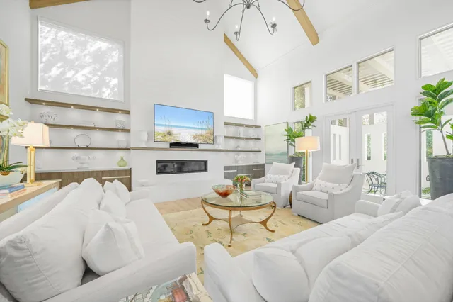 $3,725,000 | 430 Botany Boulevard, Santa Rosa Beach, FL 32459