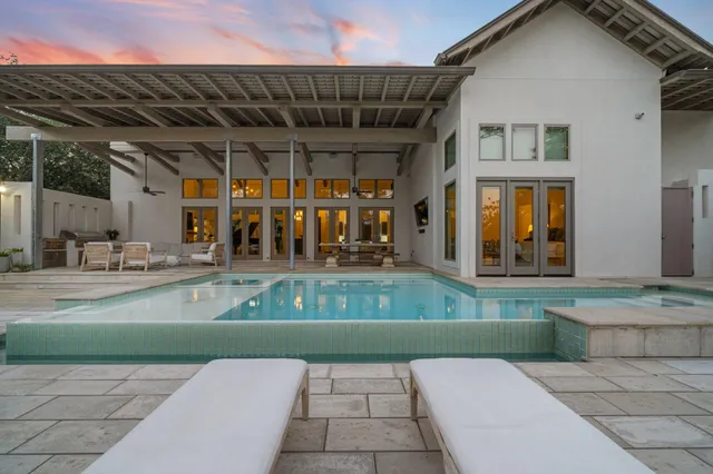 $3,725,000 | 430 Botany Boulevard, Santa Rosa Beach, FL 32459