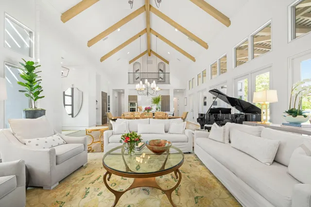 $3,725,000 | 430 Botany Boulevard, Santa Rosa Beach, FL 32459